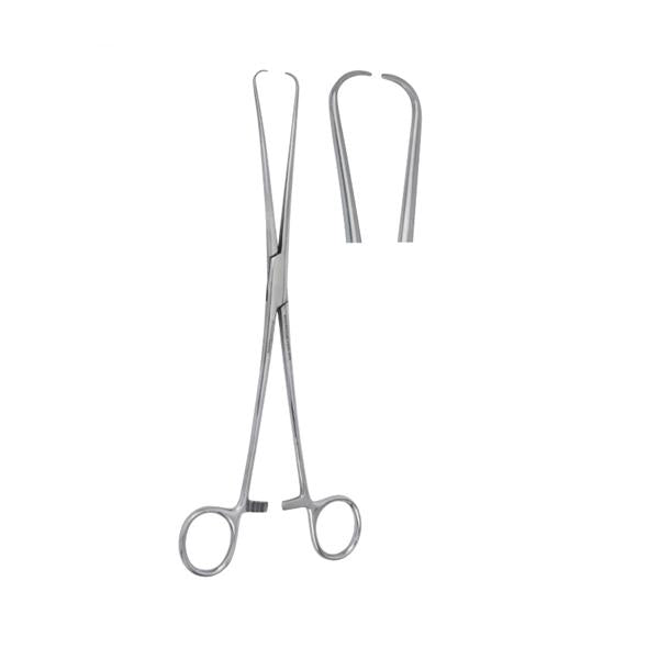 Forcep Tenaculum Schroeder Vantage 9-1/2